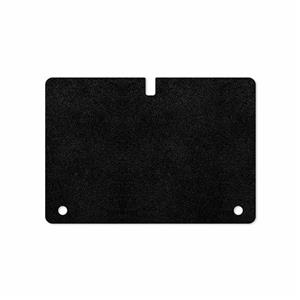 برچسب پوششی ماهوت مدل Black-Chamois-Leather مناسب برای تبلت سامسونگ Galaxy Tab S 10.5 2014 T805
