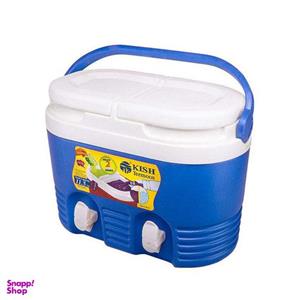 کلمن کیش ترموس مدل رونیز گنجایش 12 لیتر