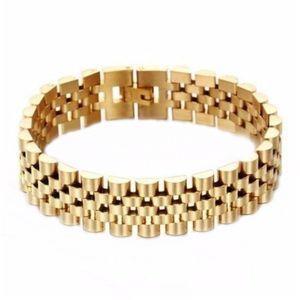 دستبند زنانه ژوپینگ مدل B3309