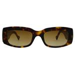 عینک آفتابی زنانه بالنسیاگا مدل BB0071S-002