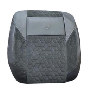 روکش صندلی خودرو مدل AH45 مناسب برای رنو ساندرو