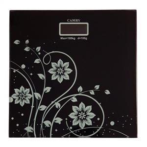 ترازو دیجیتال کمری طرح کریسمس مدل EB9400H