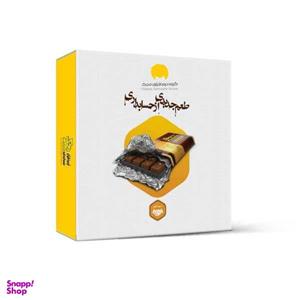 نرم افزار حسابداری نسخه تجاری تولیدی سطح یک نشر محک