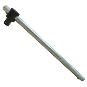 دسته بکس کشویی آلفا کد AVST0077  سایز 3.4 اینچ