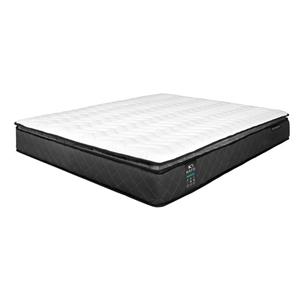 تشک نفیس مدل مدیکال A دو نفره سایز 200 × 160 سانتی متر