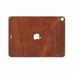 برچسب پوششی ماهوت مدل Buffalo-Leather مناسب برای تبلت اپل iPad Pro 11 2018 A1934