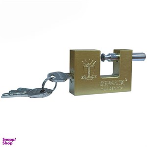 قفل کتابی سپنتا مدل SGP-090