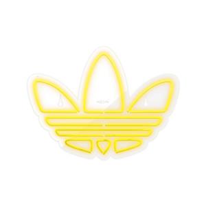 چراغ دیواری نئون دیزاین طرح Adidas Logo YL Neon design LED Sign 