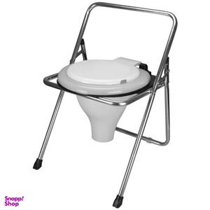 توالت فرنگی قابل حمل توالت فرنگی مدل AA2