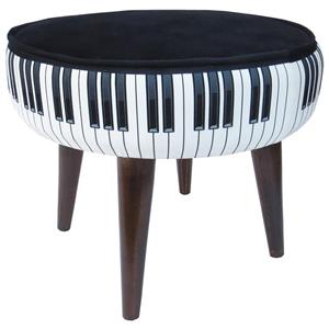 پاف مدل PIANO