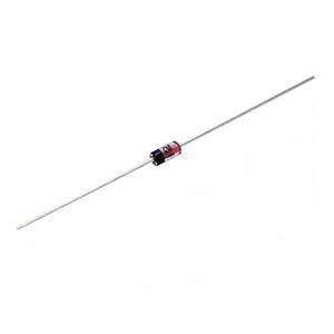 دیود زنر 2.7 ولت مدل 2.7V-0.5W بسته 10 عددی