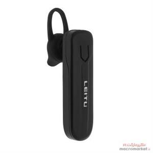 هدست بلوتوثی لیتو مدل LB-01