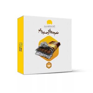 نرم افزار حسابداری محک نسخه تجاری شرکتی خدماتی سطح دو نشر محک
