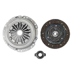 کیت کلاچ پلاستکس مدل px200pr405_Ds مناسب برای پژو 405