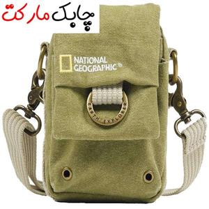کیف کمری نشنال جئوگرافیک مدل NG1153