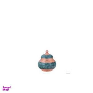 قندان فیروزه کوب آقاجانی کد 02