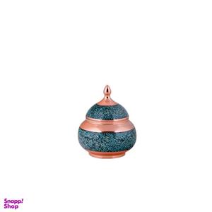 قندان فیروزه کوب آقاجانی کد 02