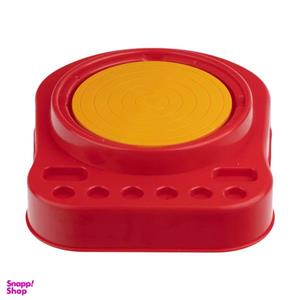 بازی آموزشی چرخ سفالگری ای ام تی مدل 3033 کد 2