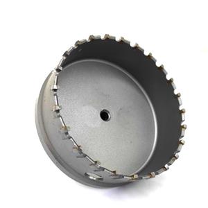 مته گرد بر راک مدل KPT-S 45 سایز 45 میلیمتر