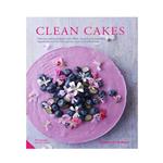 کتاب Clean Cakes اثر  Henrietta Inman نشر  Jacqui Small