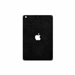 برچسب پوششی ماهوت مدل Black-Chamois-Leather مناسب برای تبلت اپل iPad mini 2 2013 A1489