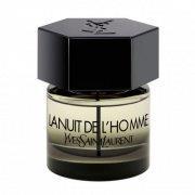 Yves saint laurent YSL 3365440375079 LA NUIT DE L'HOMME FOR MEN EDT 100ml 