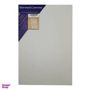 بوم نقاشی بومیران کد 11 سایز 50×40 بسته دو عددی