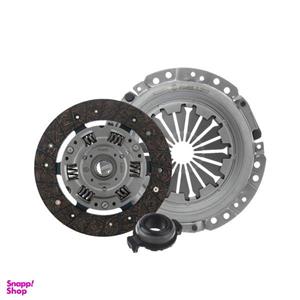 کیت کلاچ توسن مدل TSC7RNL90 مناسب برای رنو L90