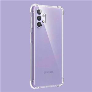 کاور گریفین مدل Emblem Nature مناسب برای کوشی موبایل سامسونگ Galaxy A32 4G