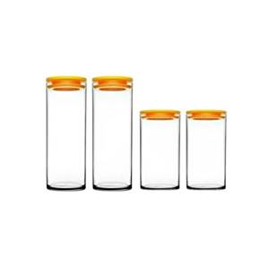 بانکه پاشاباغچه مدل برک فست بسته 4 عددی