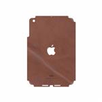 برچسب پوششی ماهوت مدل Matte_Natural_Leather مناسب برای تبلت اپل iPad mini 2012 A1454