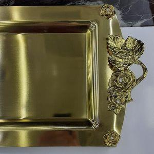 سینی نگار مدل رز کد 302G