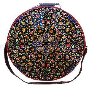 سافت کیس دف مدل گل