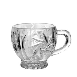 فنجان جی سی سی مدل 30684 بسته 6 عددی