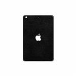 برچسب پوششی ماهوت مدل Black-Chamois-Leather مناسب برای تبلت اپل iPad mini 2 2013 A1491