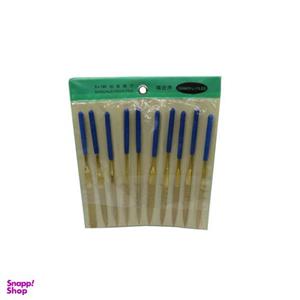 مجموعه 10 عددی سوهان الماسه مدل M-5x180