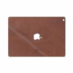 برچسب پوششی ماهوت مدل Matte_Natural_Leather مناسب برای تبلت اپل iPad Air 2013 A1474