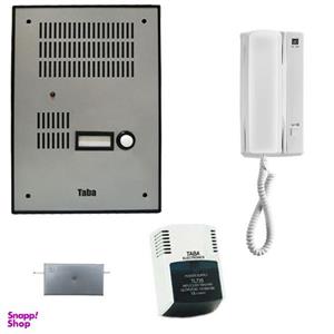 دربازکن صوتی تابا مدل tb534V1