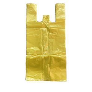 نایلون بسته بندی مدل دسته دار 40.30 بسته 1 کیلوگرم