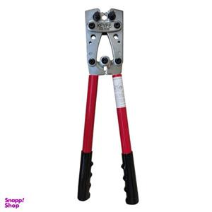 انبر پرس کابلشو کیپ مدل HX-50B سایز 16 اینچ