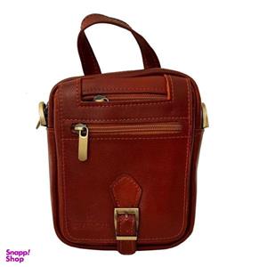 کیف رودوشی چرمسال مدل DS 110