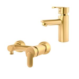 ست شیرآلات نورتکس مدل پروجا کد 1947fy