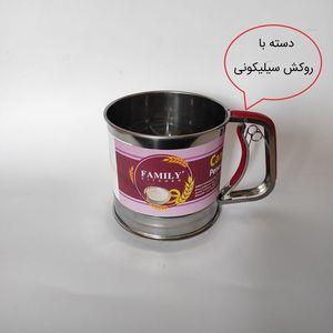 الک مدل چرخشی