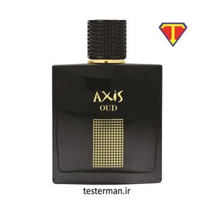 Axis | 3595472231016 AXIS OUD FOR MEN EDT