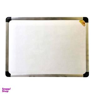 تخته وایت برد نیکان مدل مغناطیسی سایز 70×50 سانتی متر