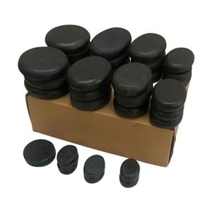 سنگ ماساژ مدل SPB-Pi36 مجموعه 36 عددی