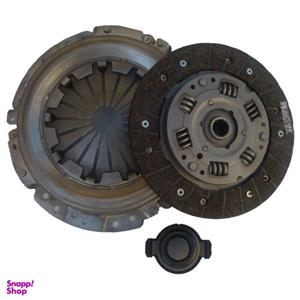 دیسک و صفحه کلاچ مدل 151 مناسب برای پژو 405