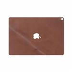 برچسب پوششی ماهوت مدل Matte_Natural_Leather مناسب برای تبلت اپل iPad Pro 10.5 2017 A1701