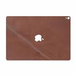 برچسب پوششی ماهوت مدل Matte_Natural_Leather مناسب برای تبلت اپل iPad Pro 10.5 2017 A1709