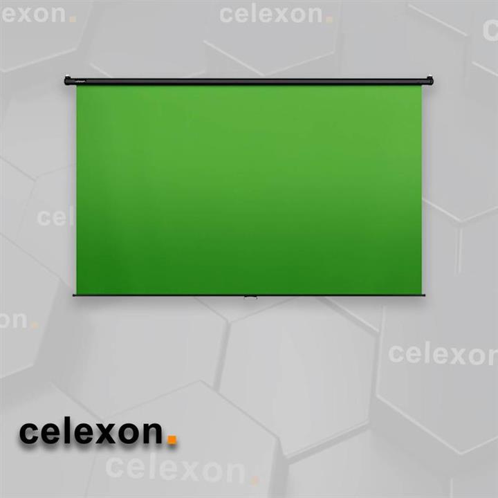 celexon CSG180M Manual Projector Screen